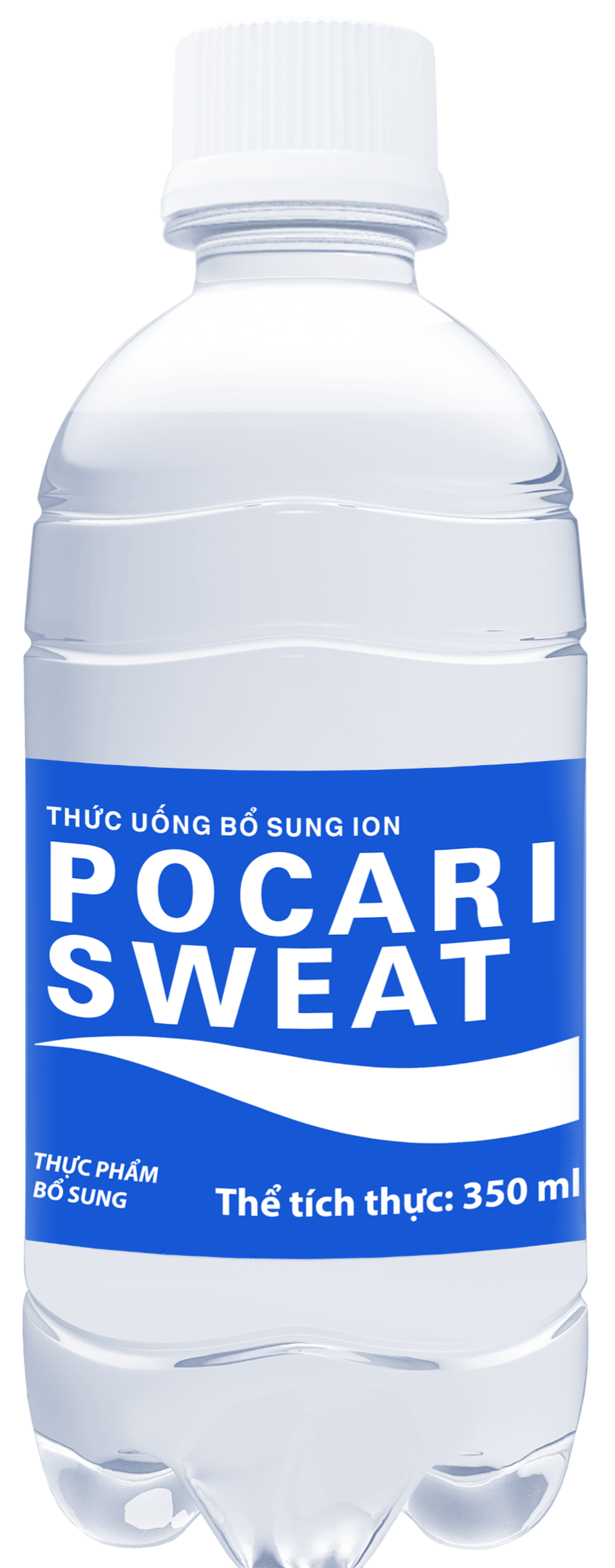 Pocari Sweat